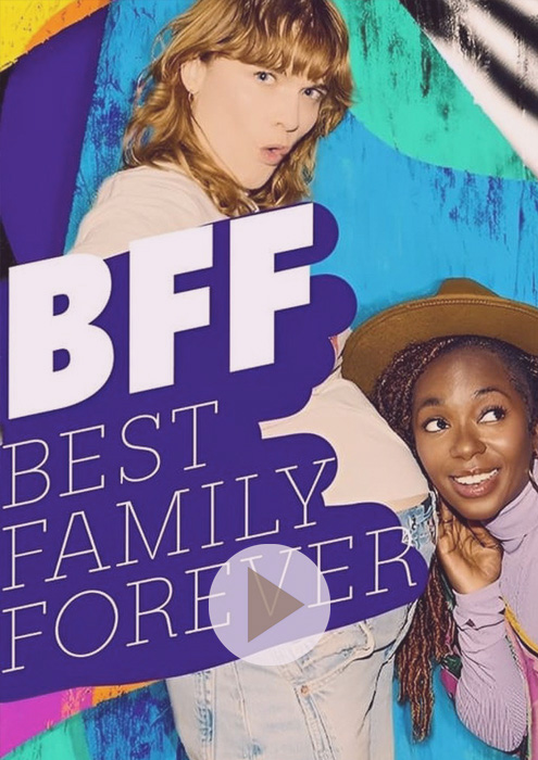 Best Friends Forever
