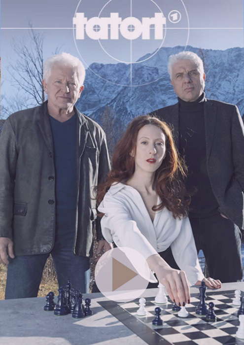 TATORT25