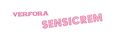VERFORA SENSICREME