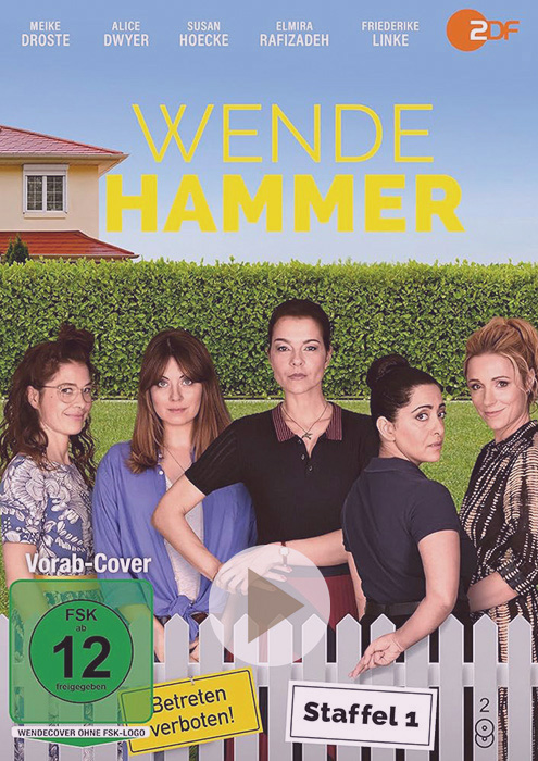 WENDEHAMMER