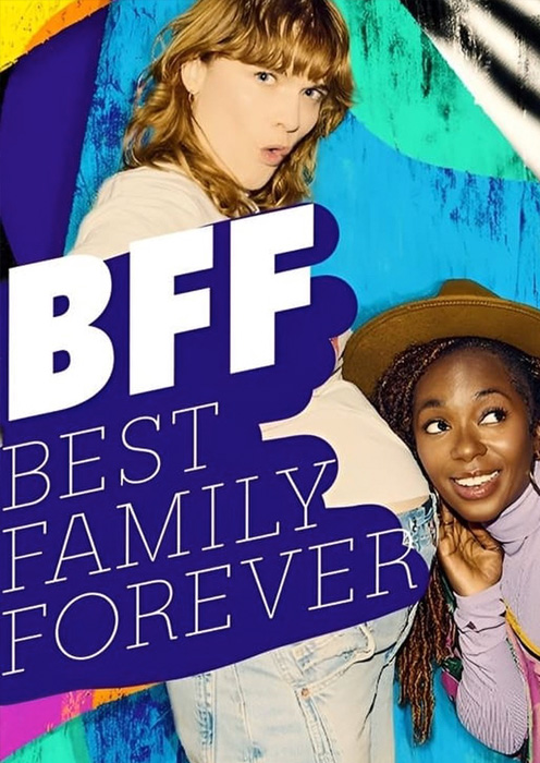 Filmmusik -Beat Soler - Best Family Forever