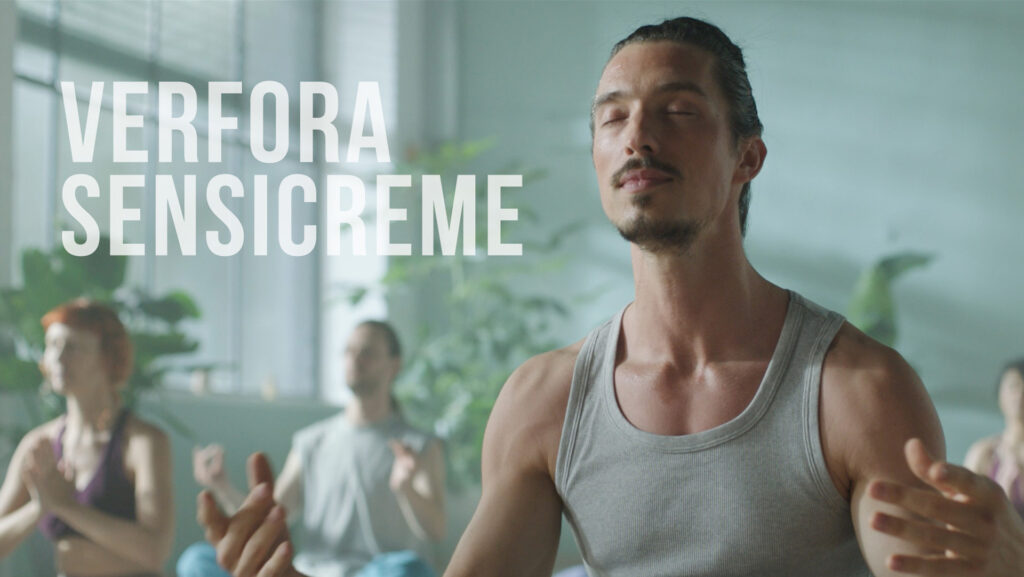 Filmmusik -Beat Soler - Commercual - Sensicreme