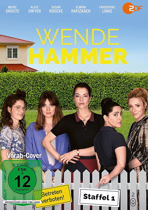 Filmmusik -Beat Soler - Wendehammer